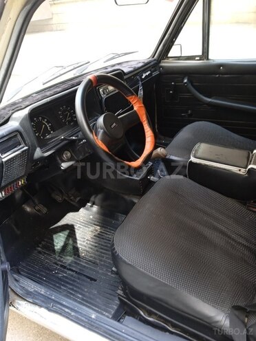 LADA (VAZ) 21011 1978, 61,313 km - 1.6 л - Xırdalan