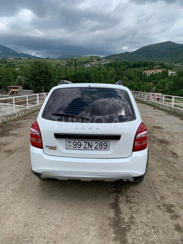LADA (VAZ) Granta 2021, 144,000 km - 1.6 l - Bakı