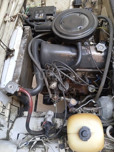 LADA (VAZ) 21011 1978, 61,313 km - 1.6 л - Xırdalan
