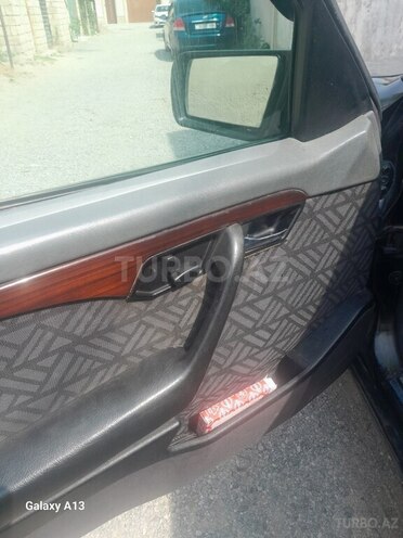 Mercedes C 280 1995, 911,111 km - 2.8 l - Sumqayıt