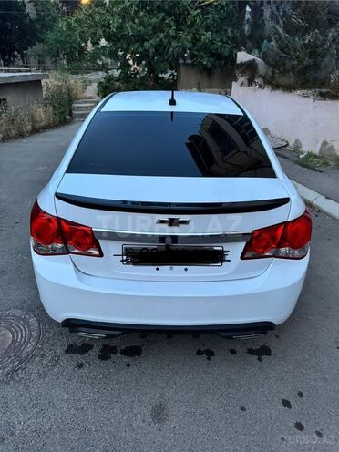 Chevrolet Cruze 2012, 200,000 km - 1.4 л - Bakı