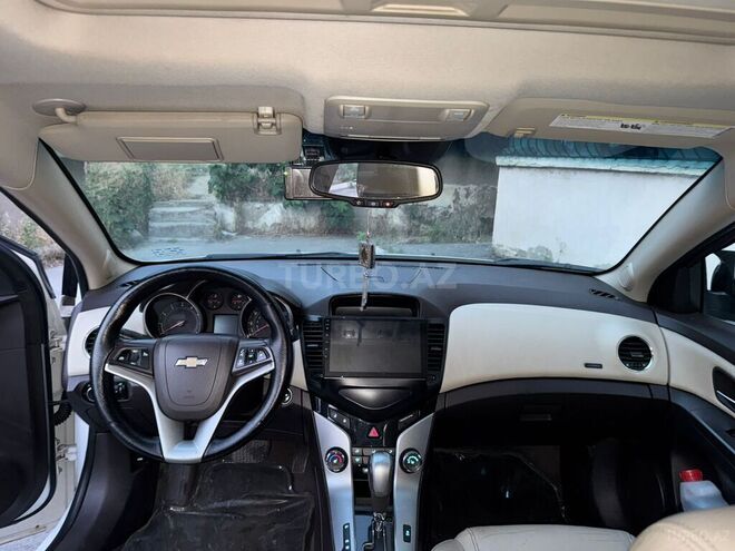Chevrolet Cruze 2012, 200,000 km - 1.4 л - Bakı