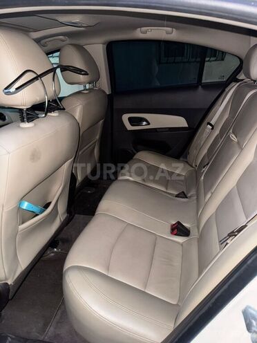 Chevrolet Cruze 2012, 200,000 km - 1.4 л - Bakı