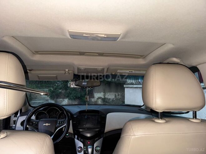 Chevrolet Cruze 2012, 200,000 km - 1.4 л - Bakı