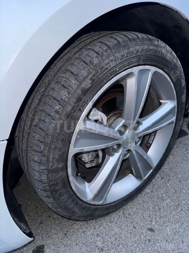 Chevrolet Cruze 2012, 200,000 km - 1.4 л - Bakı