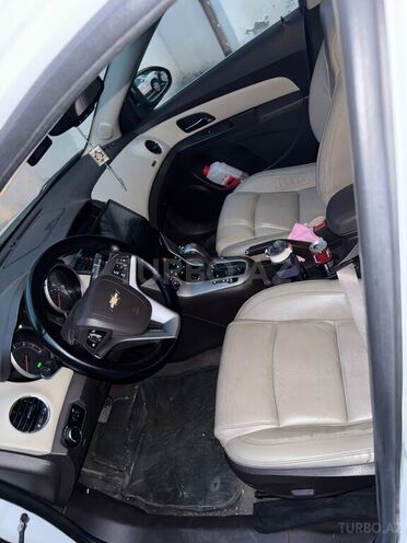 Chevrolet Cruze 2012, 200,000 km - 1.4 л - Bakı