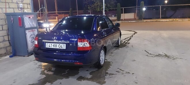 LADA (VAZ) Priora 2015, 260,000 km - 1.6 l - Ağcabədi