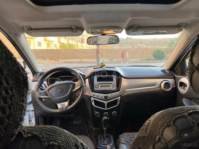 FAW Oley 2013, 159,000 km - 1.5 l - Bakı