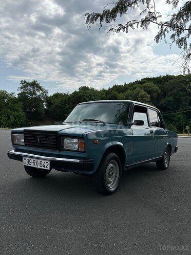 LADA (VAZ) 2107 2004, 50,600 km - 1.5 l - Balakən