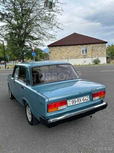 LADA (VAZ) 2107 2004, 50,600 km - 1.5 l - Balakən