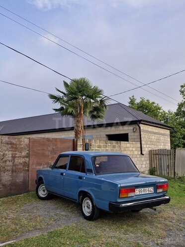 LADA (VAZ) 2107 2004, 50,600 km - 1.5 l - Balakən