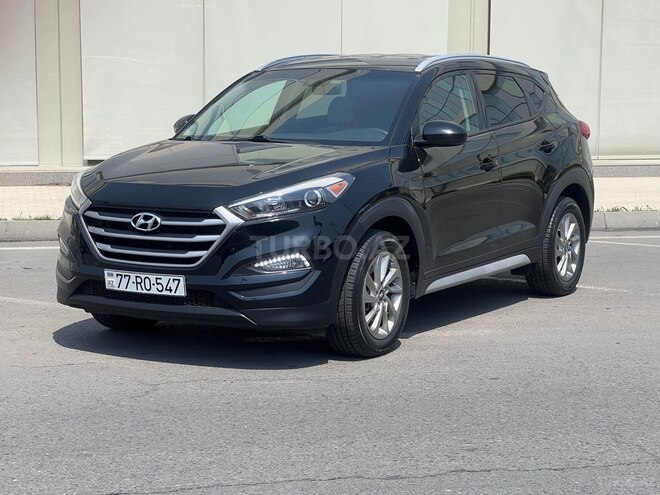 Hyundai Tucson-2