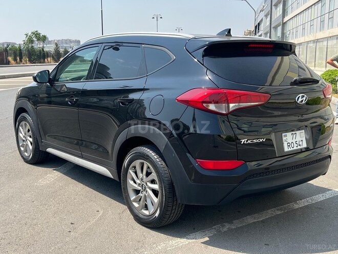Hyundai Tucson-3