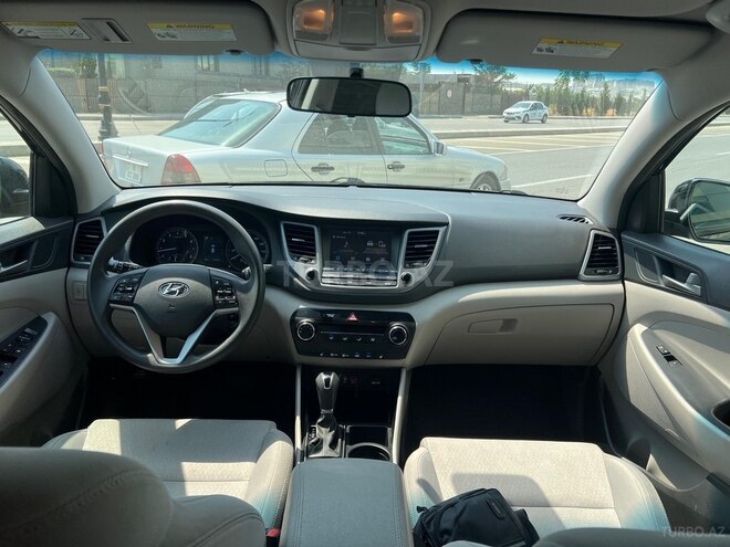 Hyundai Tucson-10
