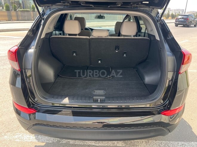 Hyundai Tucson-11