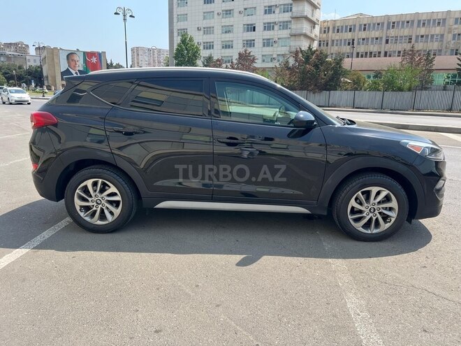 Hyundai Tucson-13