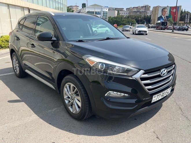 Hyundai Tucson-12