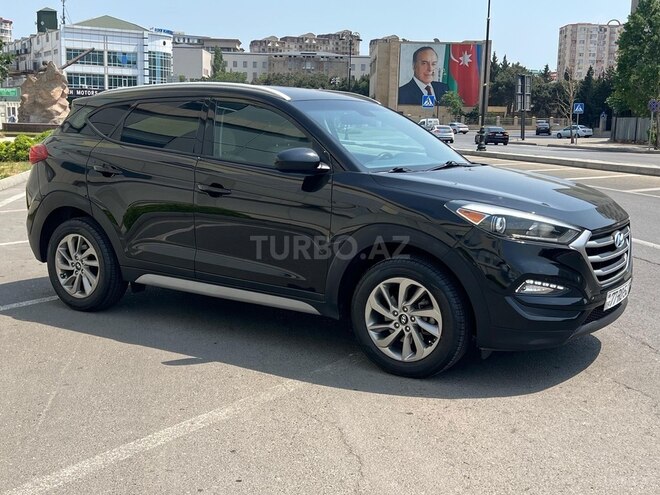 Hyundai Tucson-5