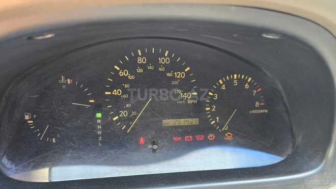 Lexus RX 300 1999, 251,000 km - 3.0 l - Bakı