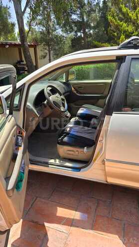 Lexus RX 300 1999, 251,000 km - 3.0 l - Bakı