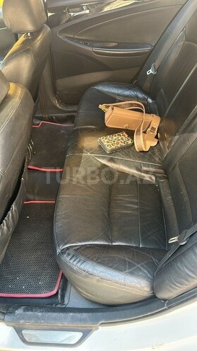 Hyundai Sonata 2010, 330,000 km - 2.4 l - Bakı