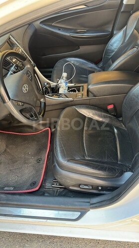 Hyundai Sonata 2010, 330,000 km - 2.4 l - Bakı