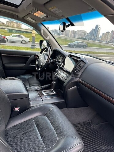 Toyota Land Cruiser 2013, 152,000 km - 4.0 l - Bakı