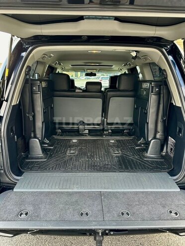 Toyota Land Cruiser 2013, 152,000 km - 4.0 l - Bakı