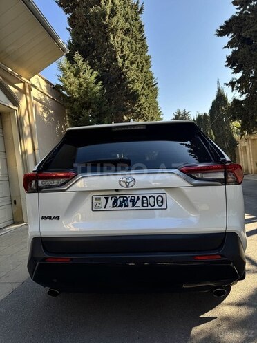 Toyota RAV4 2019, 149,700 km - 2.0 l - Bakı