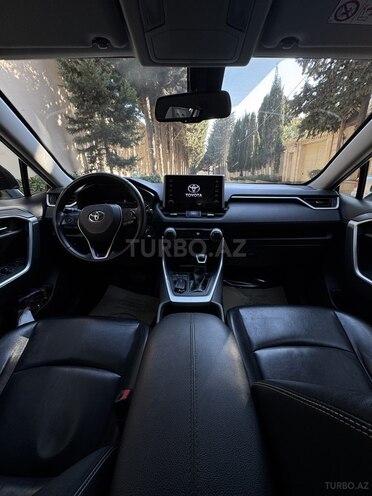 Toyota RAV4 2019, 149,700 km - 2.0 l - Bakı