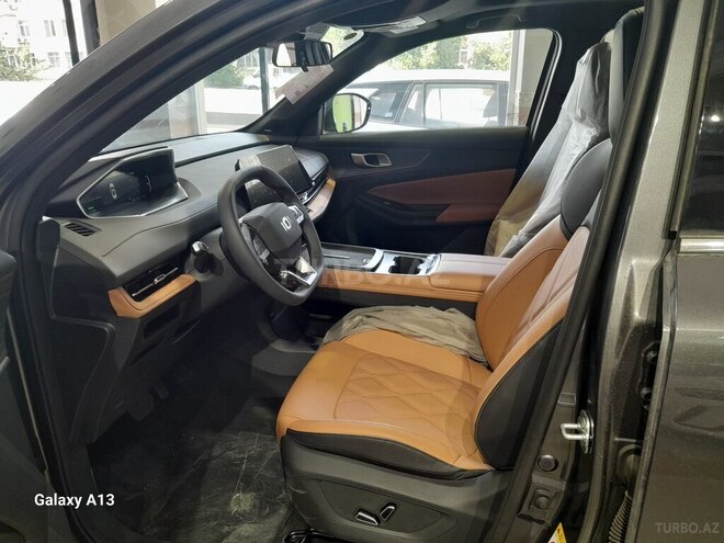Changan  2025, 0 km - 1.5 л - Bakı