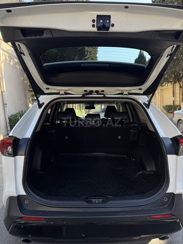 Toyota RAV4 2019, 149,700 km - 2.0 l - Bakı