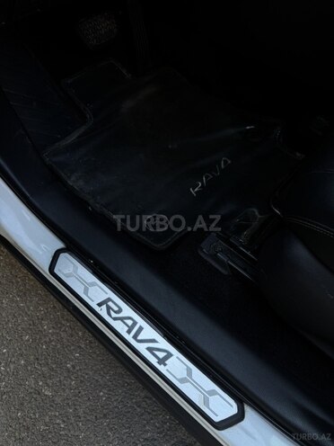 Toyota RAV4 2019, 149,700 km - 2.0 l - Bakı