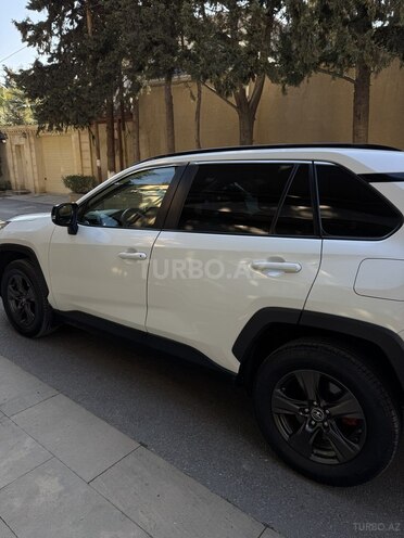 Toyota RAV4 2019, 149,700 km - 2.0 l - Bakı