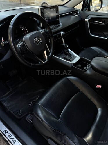 Toyota RAV4 2019, 149,700 km - 2.0 l - Bakı