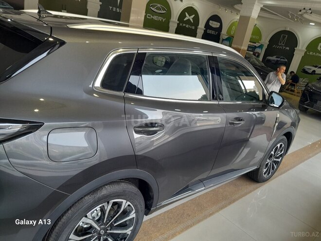 Changan  2025, 0 km - 1.5 л - Bakı
