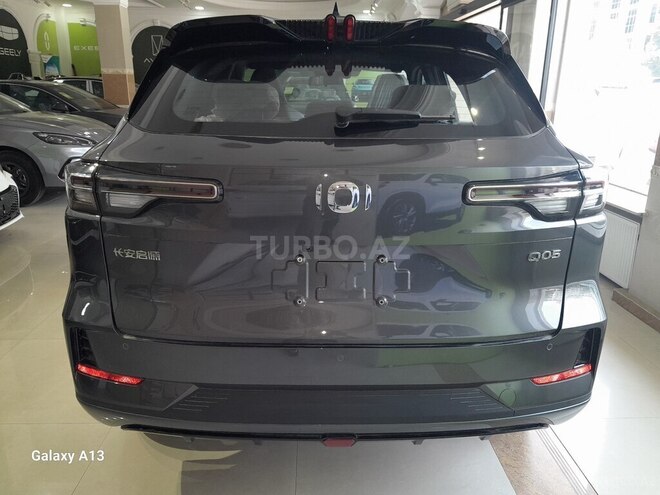 Changan  2025, 0 km - 1.5 л - Bakı