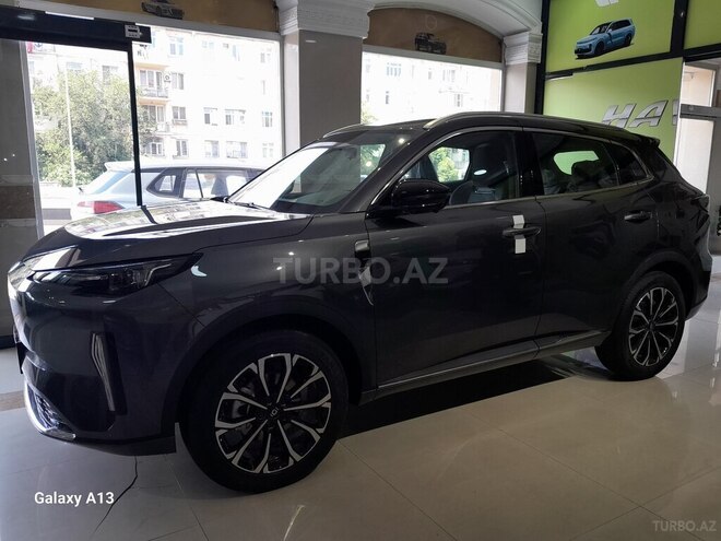 Changan  2025, 0 km - 1.5 л - Bakı