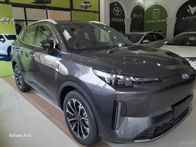 Changan  2025, 0 km - 1.5 л - Bakı