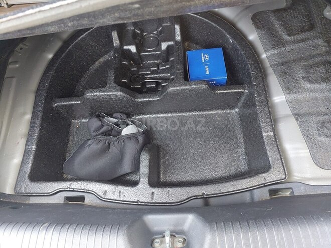 Hyundai Elantra 2011, 170,000 km - 1.8 l - Bakı