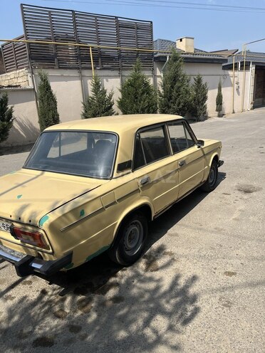 LADA (VAZ) 2106 1988, 88,421 km - 1.5 l - Bakı