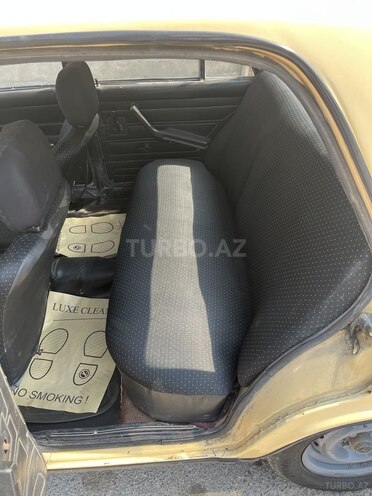 LADA (VAZ) 2106 1988, 88,421 km - 1.5 l - Bakı