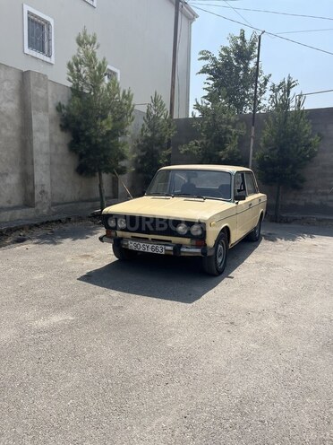 LADA (VAZ) 2106 1988, 88,421 km - 1.5 l - Bakı