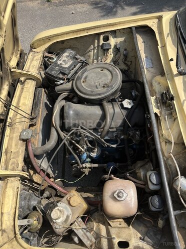 LADA (VAZ) 2106 1988, 88,421 km - 1.5 l - Bakı