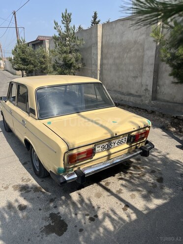 LADA (VAZ) 2106 1988, 88,421 km - 1.5 l - Bakı