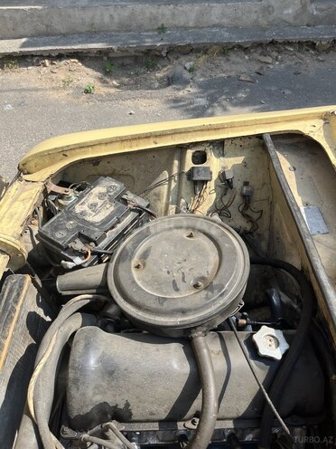 LADA (VAZ) 2106 1988, 88,421 km - 1.5 l - Bakı