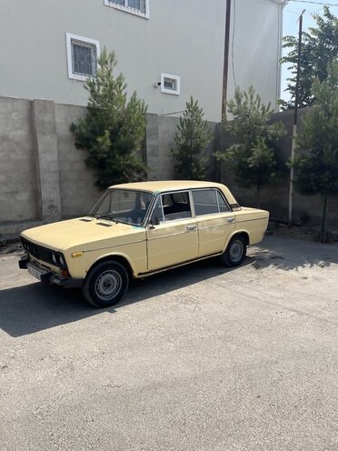 LADA (VAZ) 2106 1988, 88,421 km - 1.5 l - Bakı