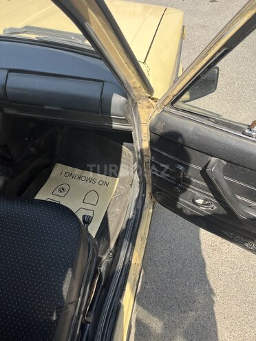 LADA (VAZ) 2106 1988, 88,421 km - 1.5 l - Bakı