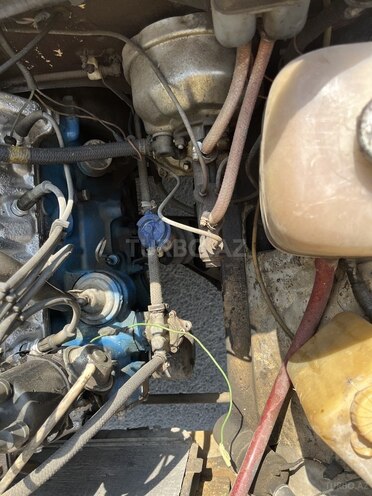 LADA (VAZ) 2106 1988, 88,421 km - 1.5 l - Bakı