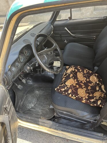 LADA (VAZ) 2106 1988, 88,421 km - 1.5 l - Bakı